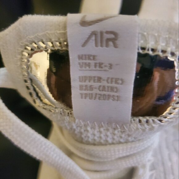 White vapor max - Picture 5 of 5